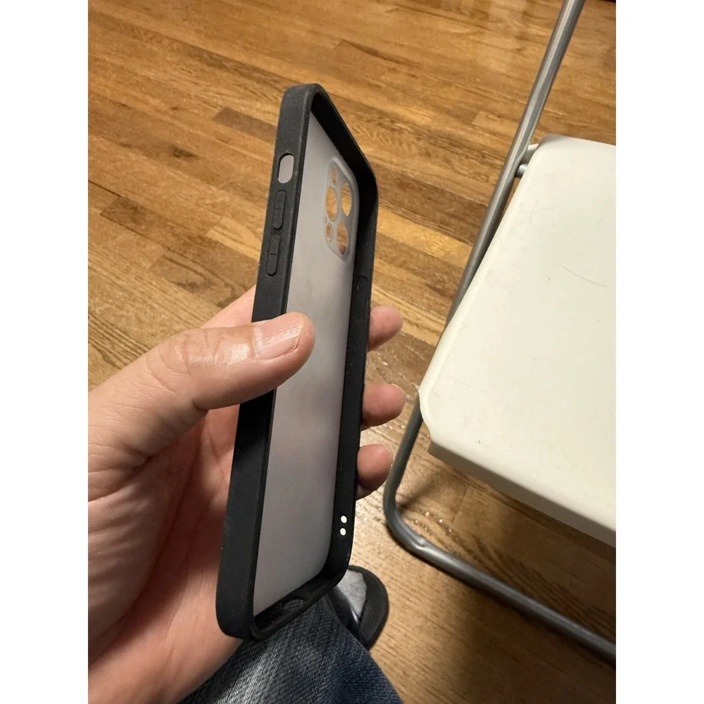 iPhone 12 Pro Max Cover